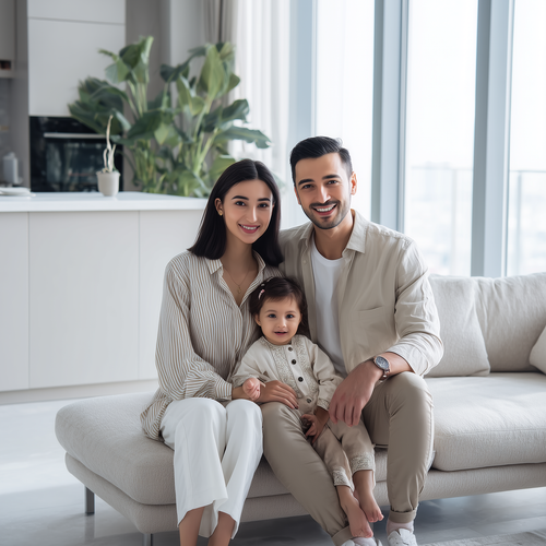Customer image