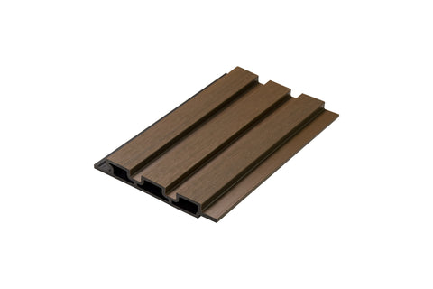 DEVO-CLAD WPC 194x25x2700mm for eco-friendly and durable exterior cladding.