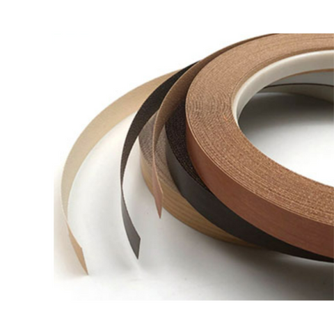 DEVO-CLAD 55x46 connect edge banding for a seamless cladding finish.