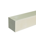 135x135 GL8 H3 primed treated post for sturdy and long-lasting outdoor structures.
