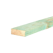 140x45 H2 MGP10 pine timber blue treated for structural framing applications