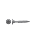 14gx100mm galvanized batten screws, pack of 100, for secure joins.