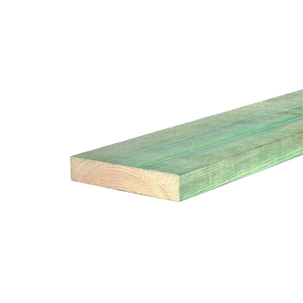 190x45 H2 MGP10 pine timber for structural framing and above-ground construction