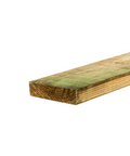 140mm by 35mm by 6.0m T3 treated pine, ideal for robust construction.