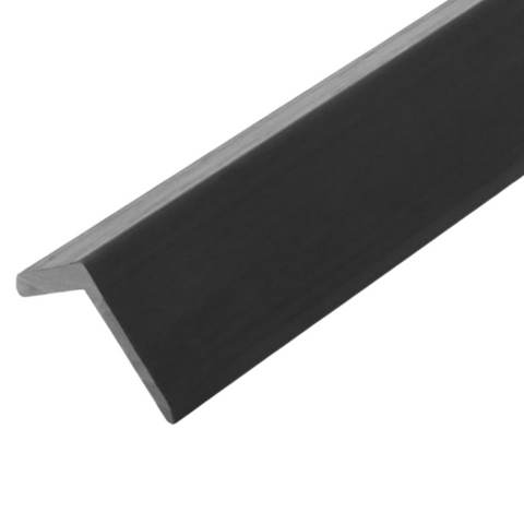 DEVO-CLAD 3000x60x60mm corners, perfect for a polished exterior finish.