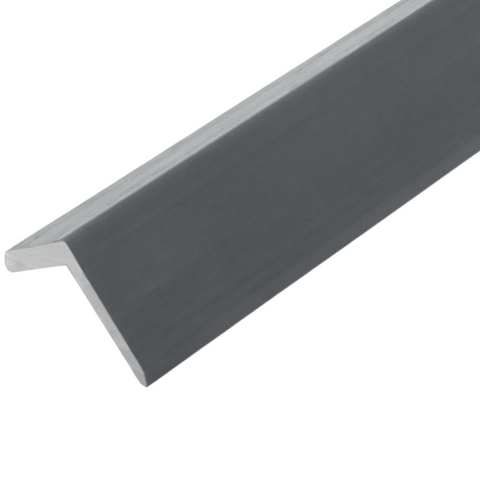 DEVO-CLAD 3000mm external corner, designed for seamless cladding connections.