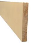 Durable H3 primed DAR 280mm by 25mm by 6.0m for outdoor trim work.