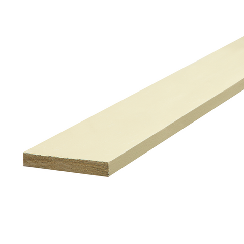 GL8 H3 primed treated post 66mm by 66mm by 5.4m, engineered for robust and protected outdoor support.