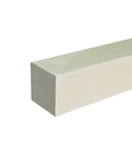 88x88 GL8 H3 primed treated post for strong vertical supports.