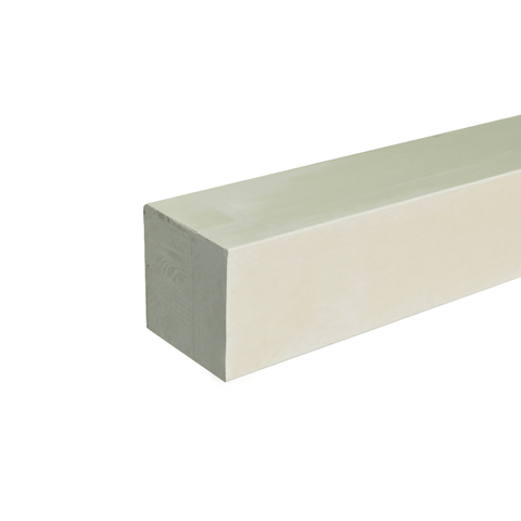 88x88 GL8 H3 primed treated post for strong vertical supports.