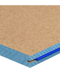 Blue Tongue panel 3600x600x25mm for seamless and durable flooring.