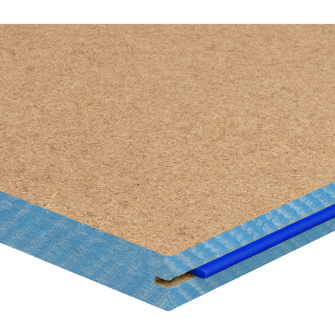 Blue Tongue panel 3600x600x25mm for seamless and durable flooring.