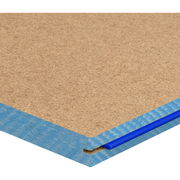 Blue Tongue panel 3600x600x25mm for seamless and durable flooring.
