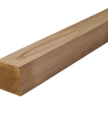 Robust 88x88x4.8m GL8 treated pine post for structural support.