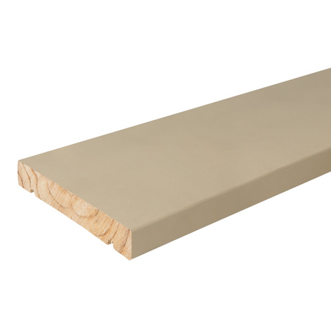 180x65 H3 primed GL10 beam for durable, high-quality outdoor building applications..