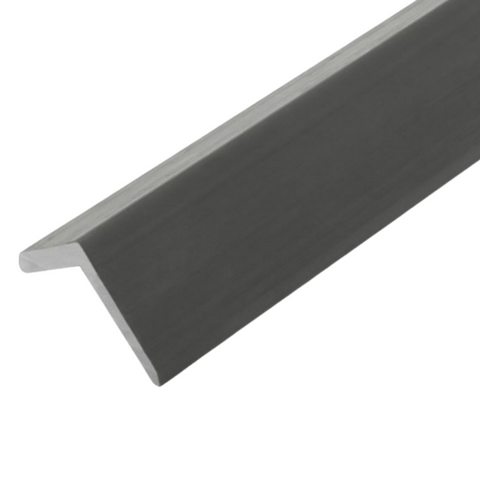DEVO-CLAD 2700mm external corner for a polished look in cladding projects.