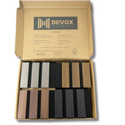EDEN Sample Box
