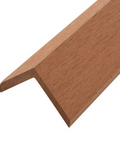 DEVO-CLAD 50x50mm L shape angle for neat and precise cladding corners.