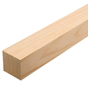 90 x 70 UT Pine timber for sturdy construction and carpentry.