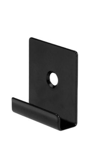 DEVO-DECK start clips and screws set for easy initiation of deck board laying.