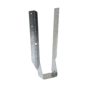 50x297mm joist hanger, models B24W and B30C, for heavy-duty joist support.