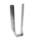 50x297mm joist hanger, models B24W and B30C, for heavy-duty joist support.