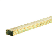 Slim 70mm by 35mm by 6.0m T3 treated pine for versatile construction use.
