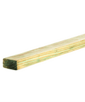 T3 treated pine 70mm by 45mm by 6.0m, reliable for building frameworks.