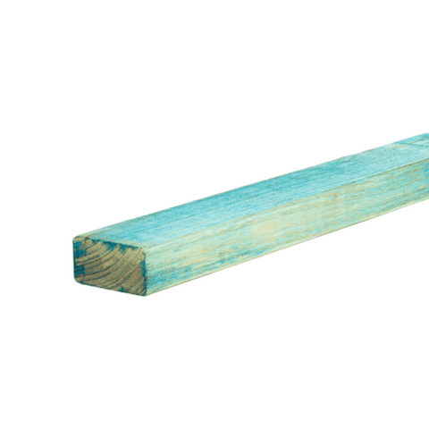 70x45 H2 MGP10 pine, perfect for strong, termite-protected interior framing and structures.