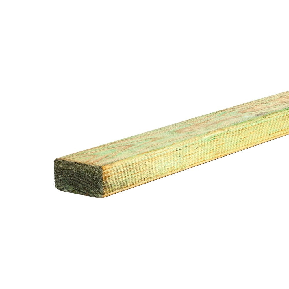 90x35 T3 treated pine for structural and outdoor use.