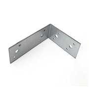 Pergola angle 88x63x36x1.6mm, box of 50, for stable pergola construction.