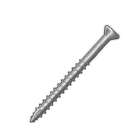 BH103 T17 deck screws 50x10G, box of 500, for heavy-duty deck construction.