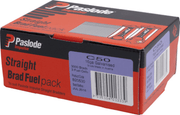 Impulse C50 BFP 3000 nails for strong construction joints.