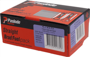 Impulse C65 BFP 3000 long nails for structural framing.