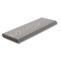 DEVO-DECK 140x22x5400mm boards with 3D grain for a natural, textured decking surface.