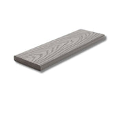 DEVO-DECK 140x22x5400mm boards with 3D grain for a natural, textured decking surface.