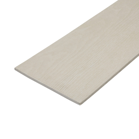 Durable 4200x230mm Duraplank with 7.5mm woodgrain texture.