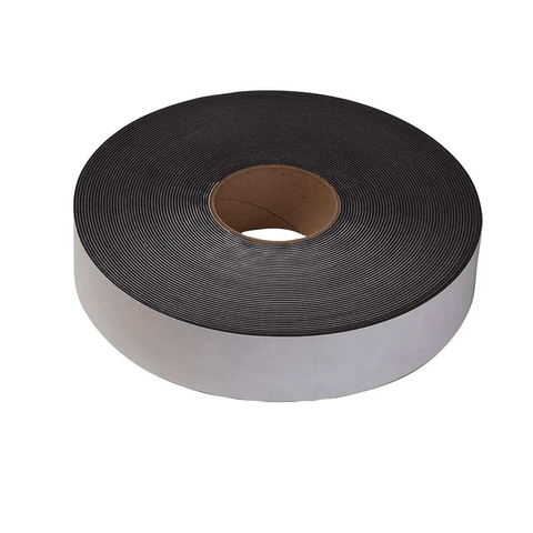 JH 50MM Foam Back Sealing Tape 25M for effective sealing solutions.