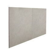 FineTex Cladding 2440x1200mm  Textured cladding panel for aesthetic and durable exteriors.