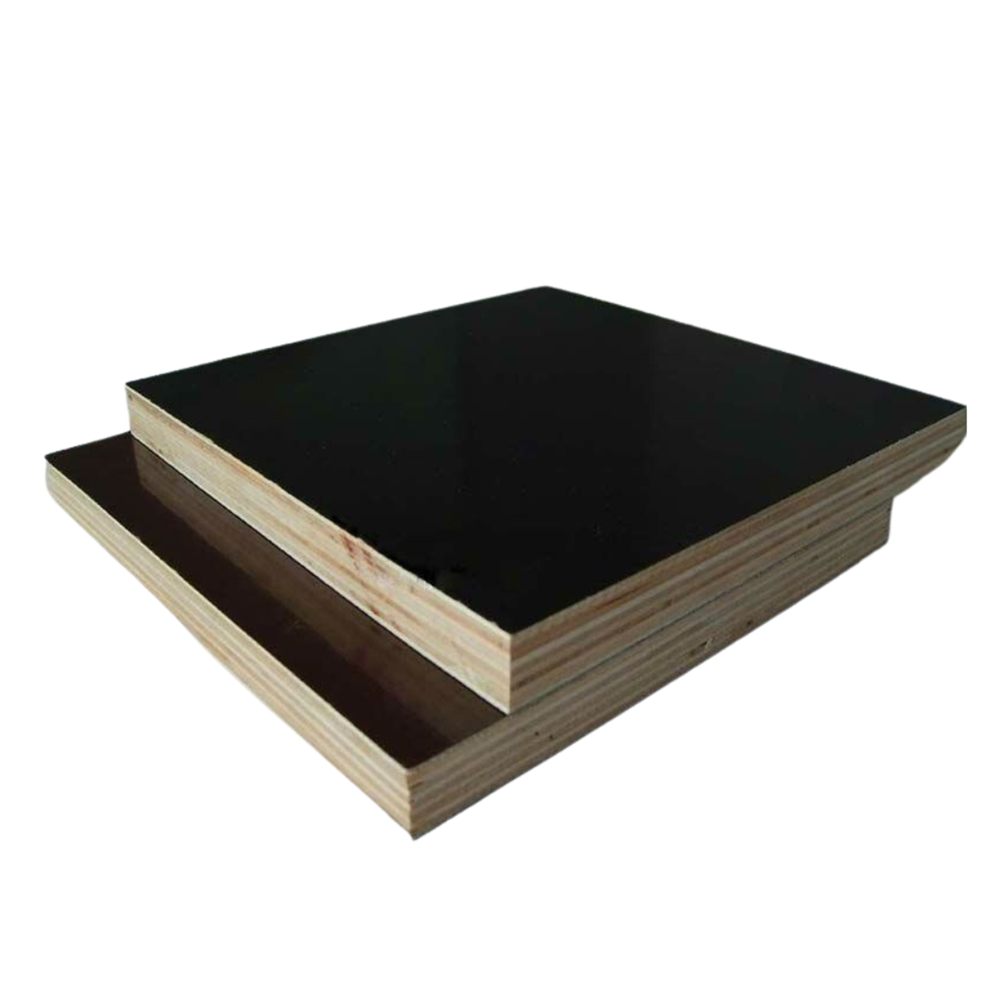 FORMPLY 17mm F17, 2400x1200, sturdy for concrete formwork applications.