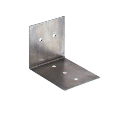 GTEK aluminium clip for secure and durable wallboard installations.