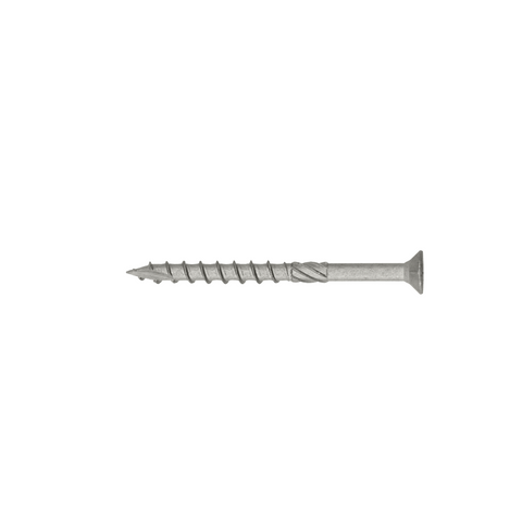 6g x 30mm Type W Timber GTEK screws for reliable wood fastening.