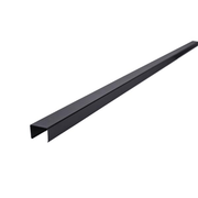 DEVO-FENCE 1792mm railing kit for secure and elegant fence installations