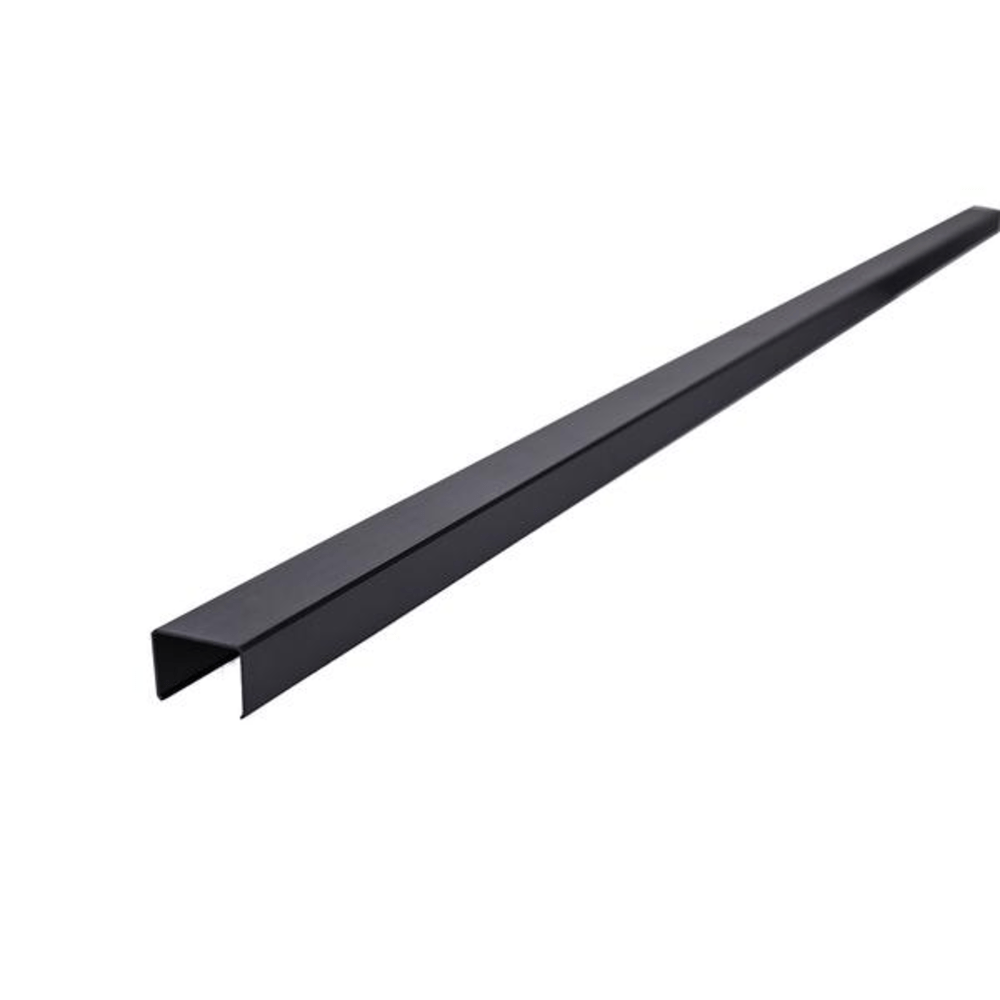 DEVO-FENCE 1792mm railing kit for secure and elegant fence installations