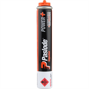 Impulse tall fuel cell with twist and lock feature for nail guns - Alpha Timber Sydney.