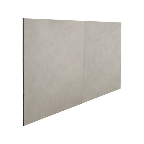 Fine textured James Hardie FineTex cladding for subtle elegance.