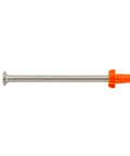 Ramset LDU75 75mm drive pins, 100pk, for secure fastening to concrete and steel.