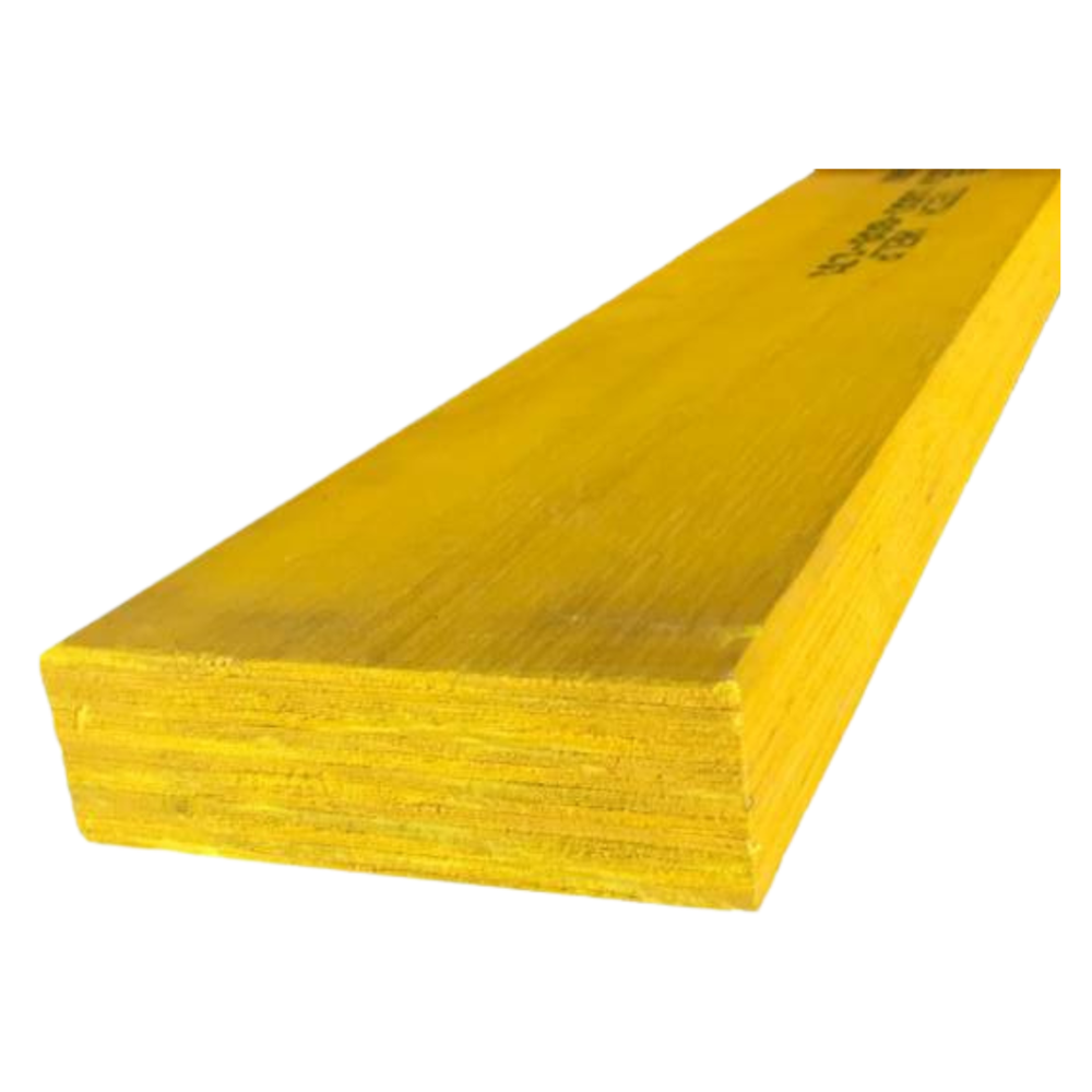 LVL 240 x 45 Meyer Hyspan for high-strength structural support.