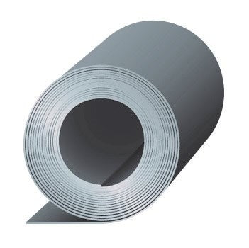 Lead sheet 300mm width 3mm thickness 15m length, for waterproofing.