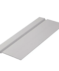 Supportive Matrix backing strip, ensuring cladding integrity.